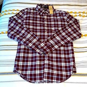 Men’s American Eagle XS shirt
